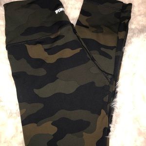 Victoria’s Secret leggings